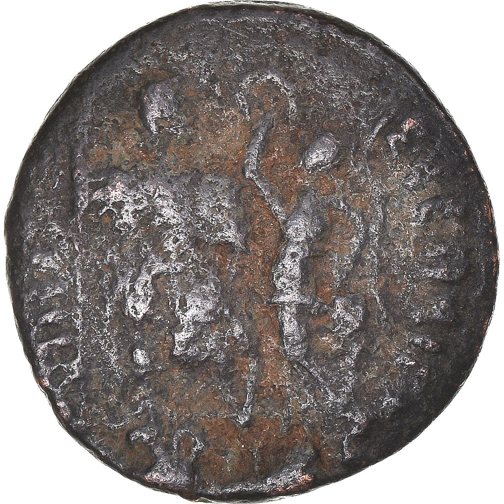 Κέρμα, 
  
  Ονορίους, 
  
  Follis