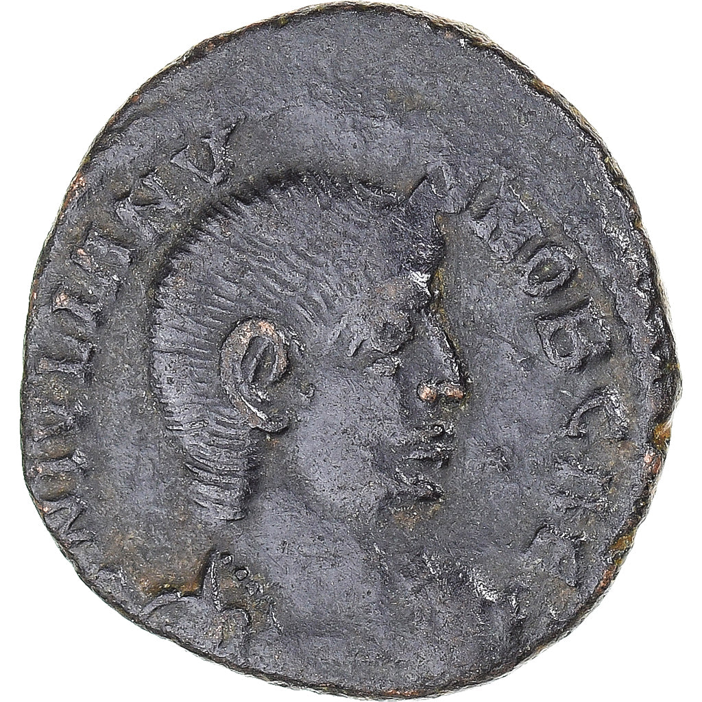 Κέρμα, 
  
  Ιουλιανός Β', 
  
  Follis