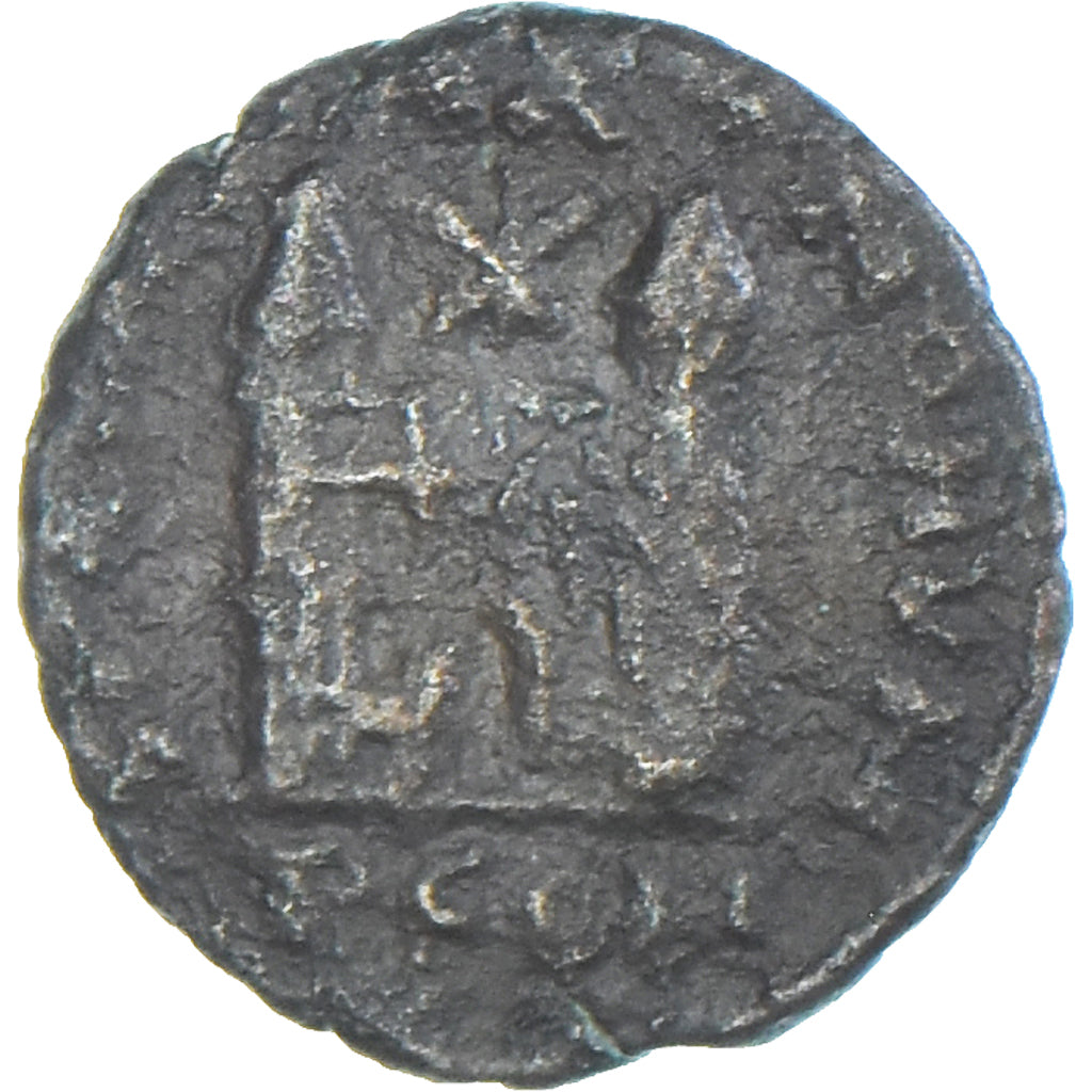 Κέρμα, 
  
  Μάγκνους Μάξιμους, 
  
  Follis