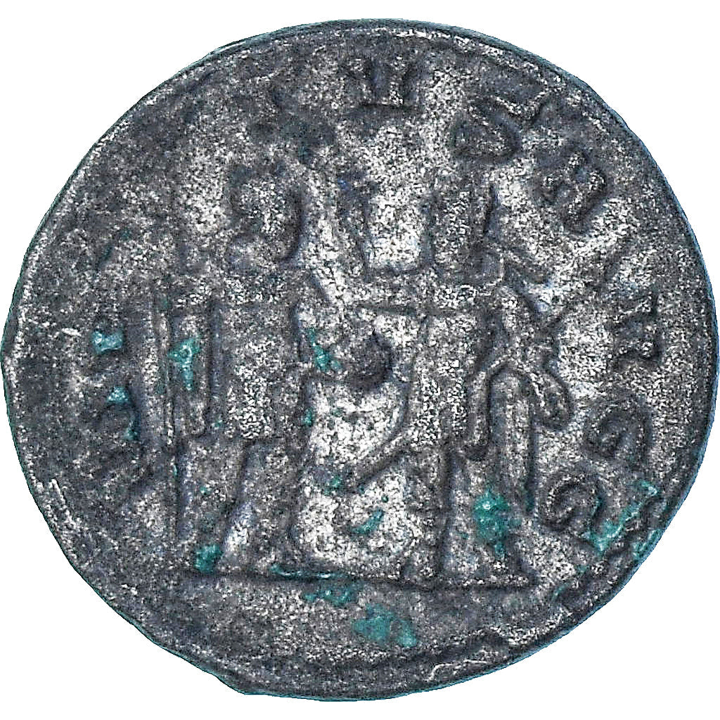 Γαλλιηνός, 
  
  Αντωνιανός, 
  
  255-256