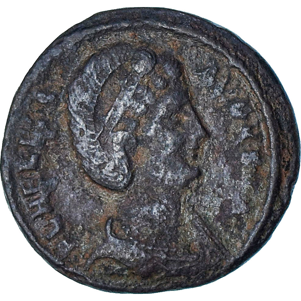 Ελένη, 
  
  Follis, 
  
  327-329