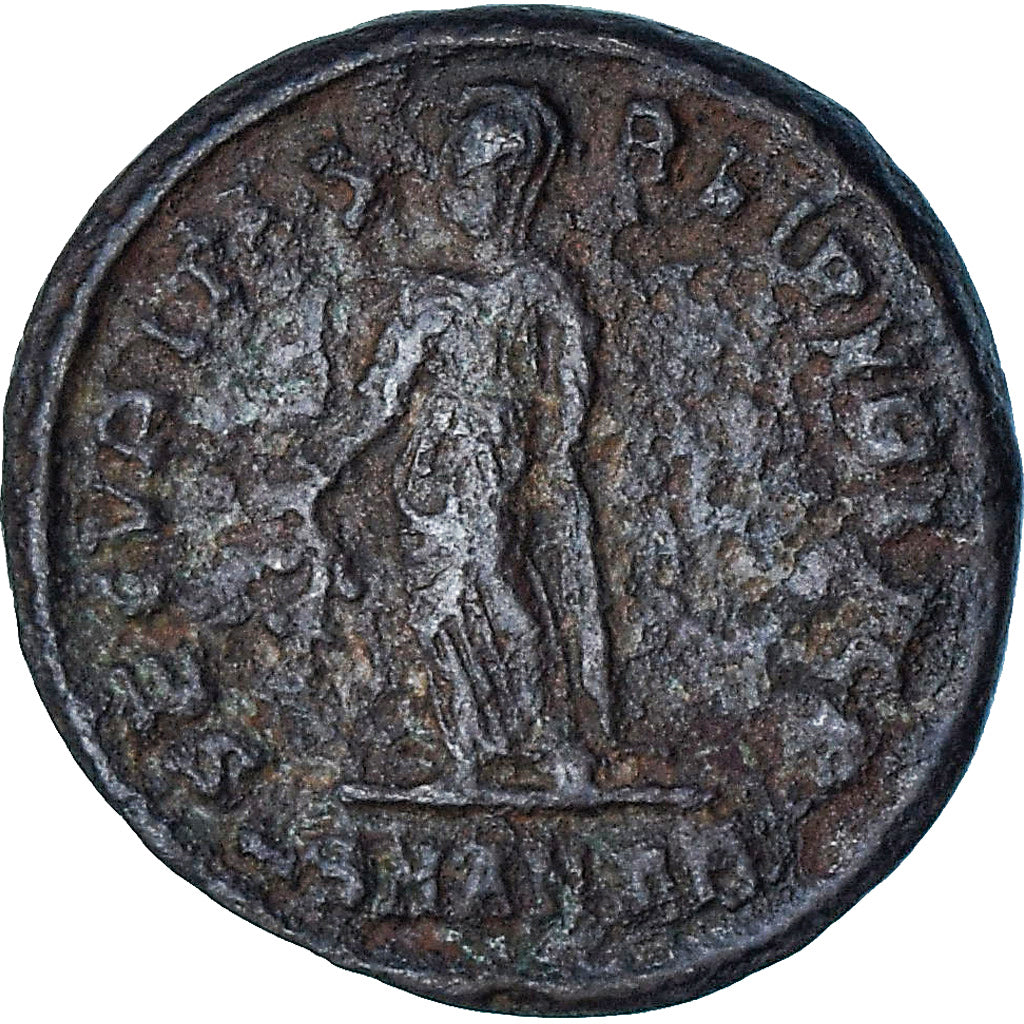 Ελένη, 
  
  Follis, 
  
  327-329