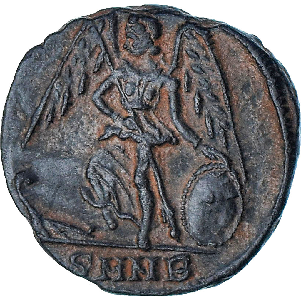 Κωνσταντινούπολη, 
  
  Αναμνηστικά της πόλης, 
  
  Follis