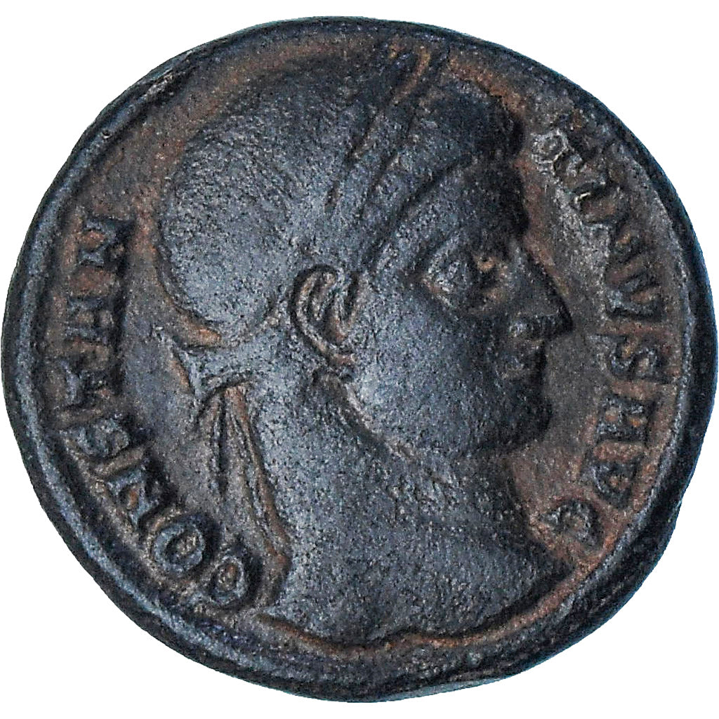 Κωνσταντίνος Α', 
  
  Follis, 
  
  320-321