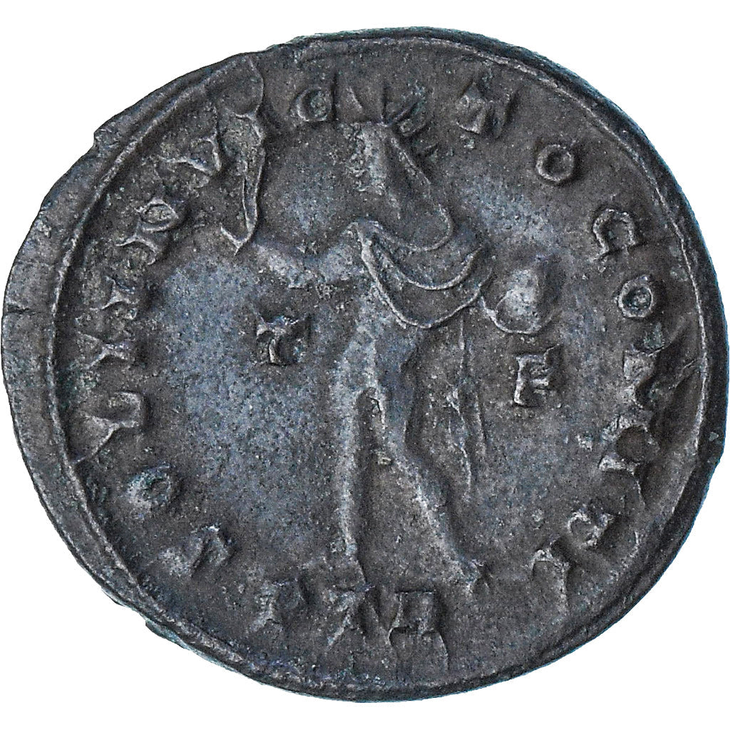 Κωνσταντίνος Α', 
  
  Follis, 
  
  310-313