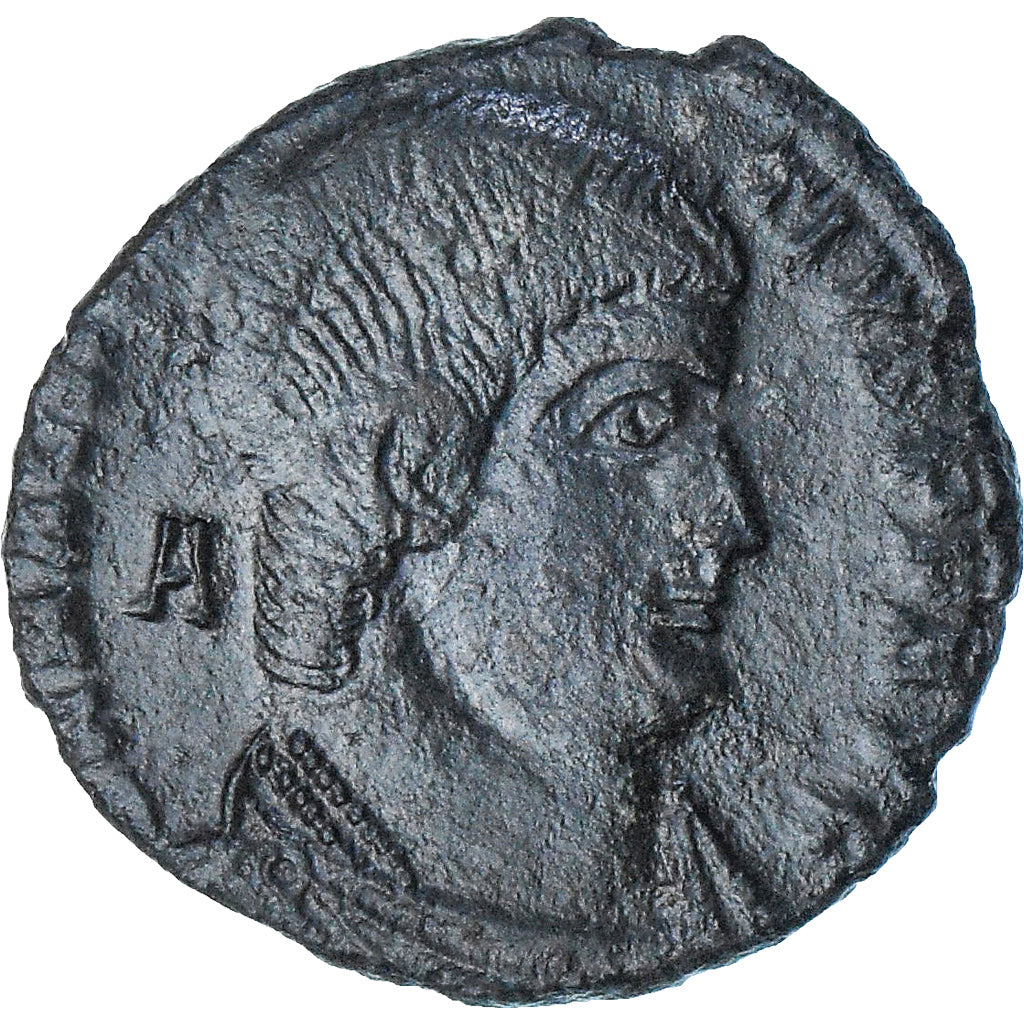 Magnentius, 
  
  Μαιορίνα, 
  
  350-351