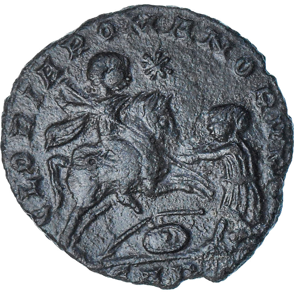 Magnentius, 
  
  Μαιορίνα, 
  
  350-351