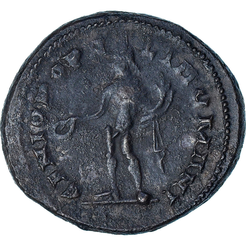 Διοκλητιανός, 
  
  Follis, 
  
  300-305