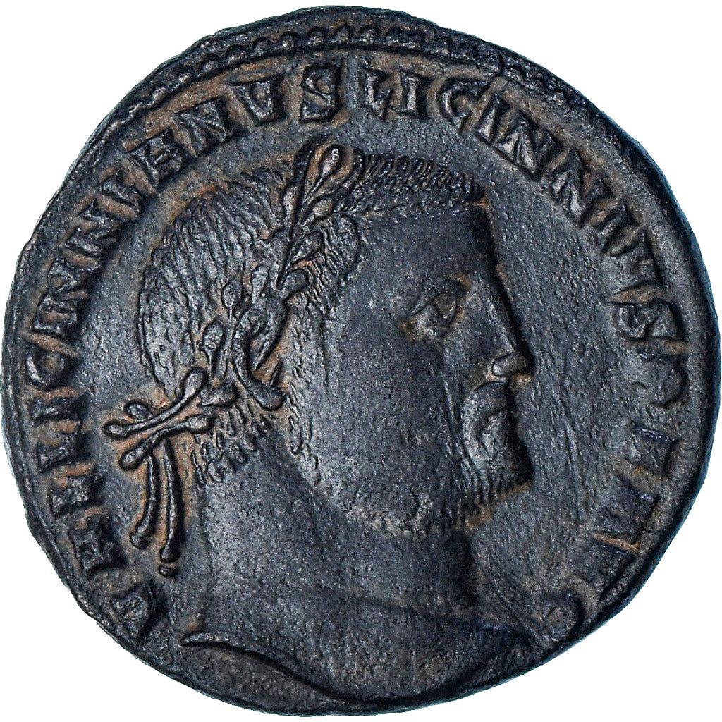 Λικίνιος Α', 
  
  Follis, 
  
  309-310