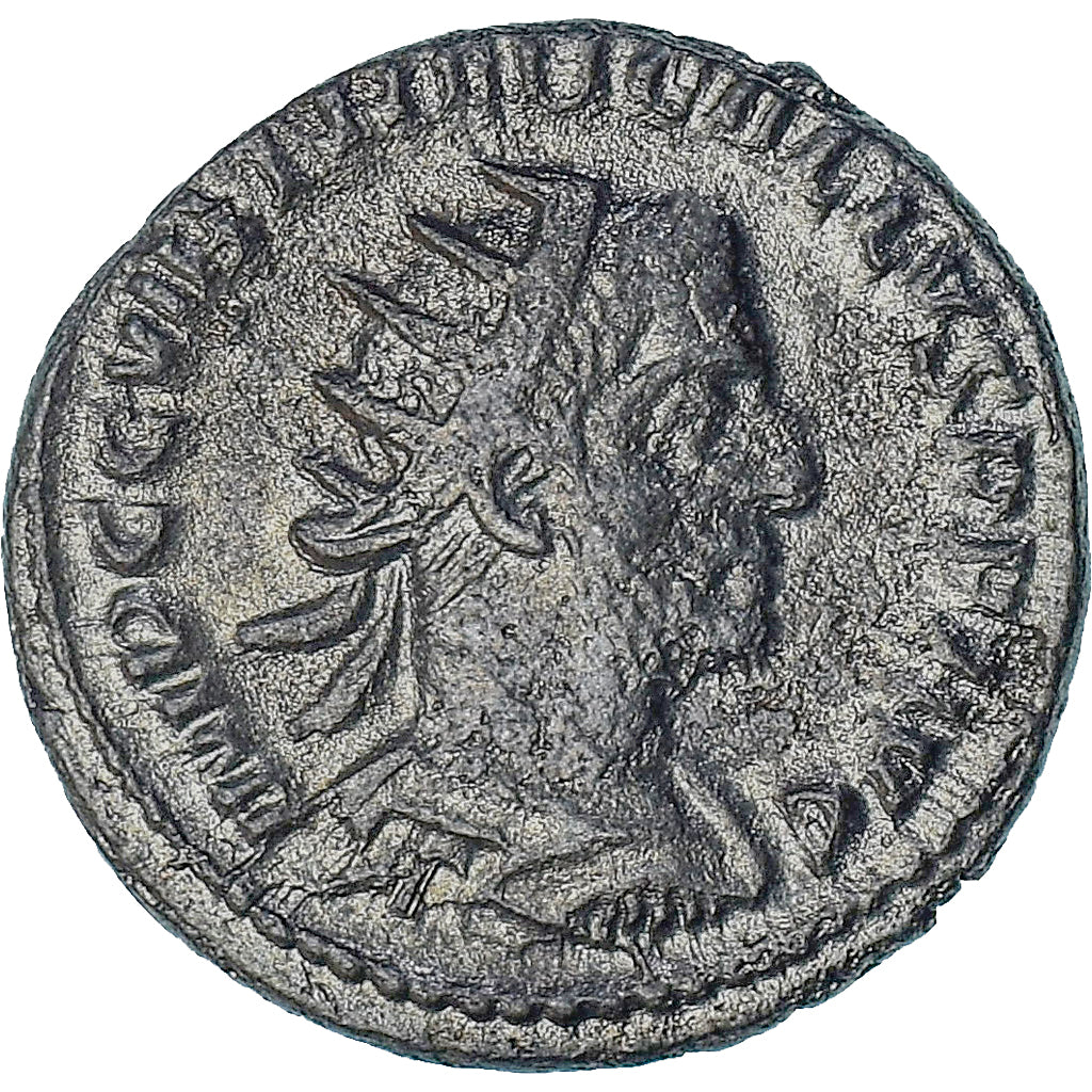 Trebonianus Gallus, 
  
  Αντωνιανός, 
  
  251-253