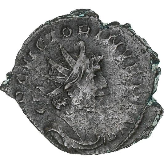 Victorinus, 
  
  Αντωνιανός, 
  
  269-271