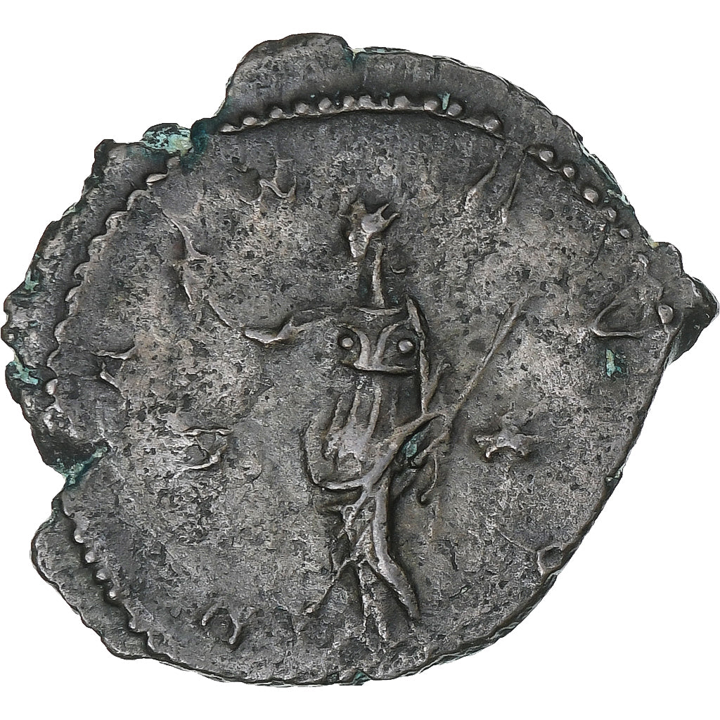 Victorinus, 
  
  Αντωνιανός, 
  
  269-271