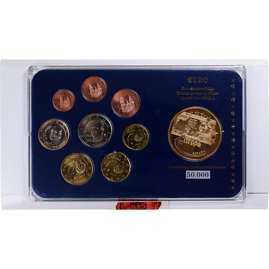 Εσθονία, 
  
  Euro-Set, 
  
  2003