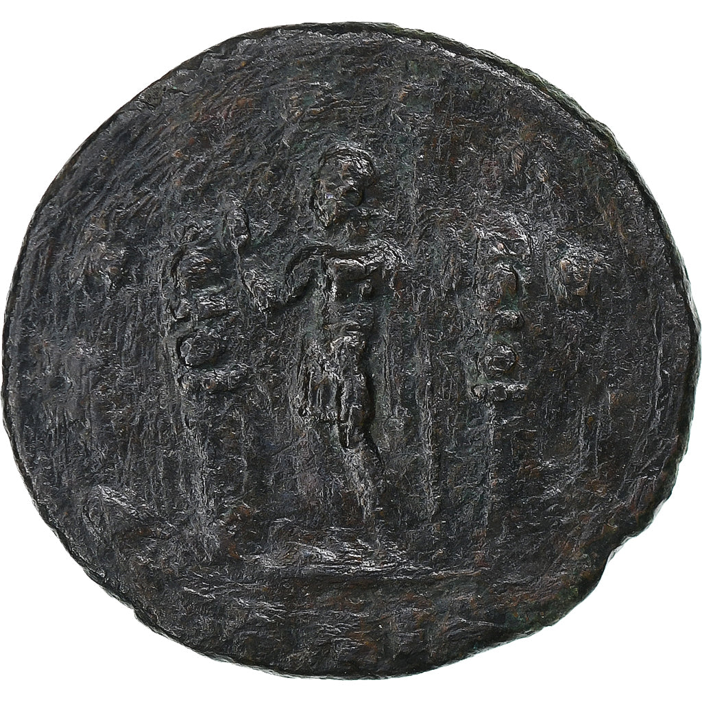 Probus, 
  
  Αντωνιανός, 
  
  277