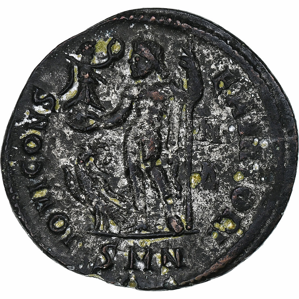 Λικίνιος Α', 
  
  Follis, 
  
  313-317