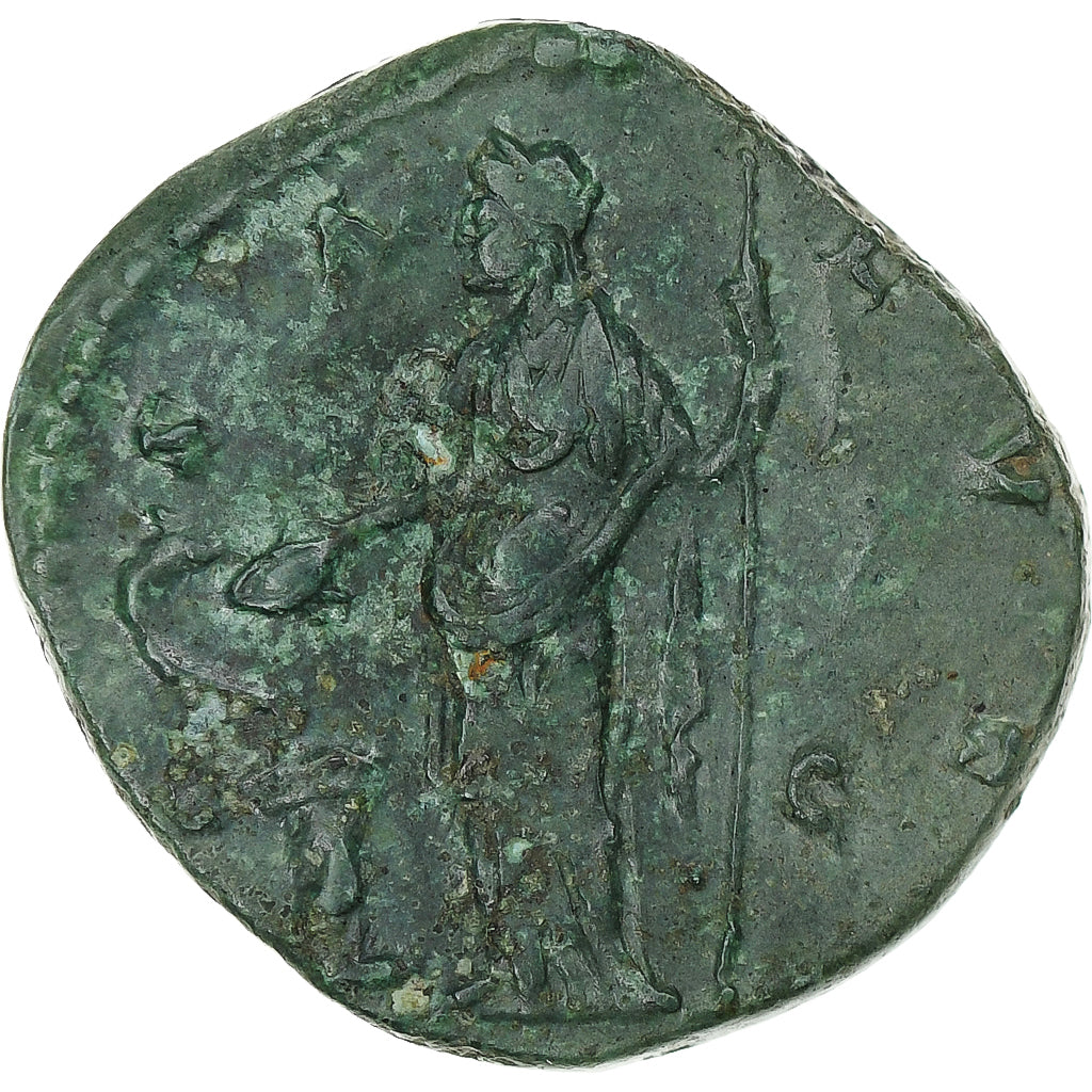 Lucilla, 
  
  Ως, 
  
  164-169