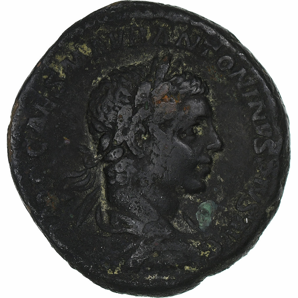 Elagabalus, 
  
  Ως, 
  
  218-222