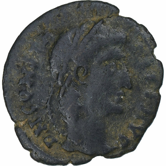 Constans, 
  
  Follis, 
  
  337-340