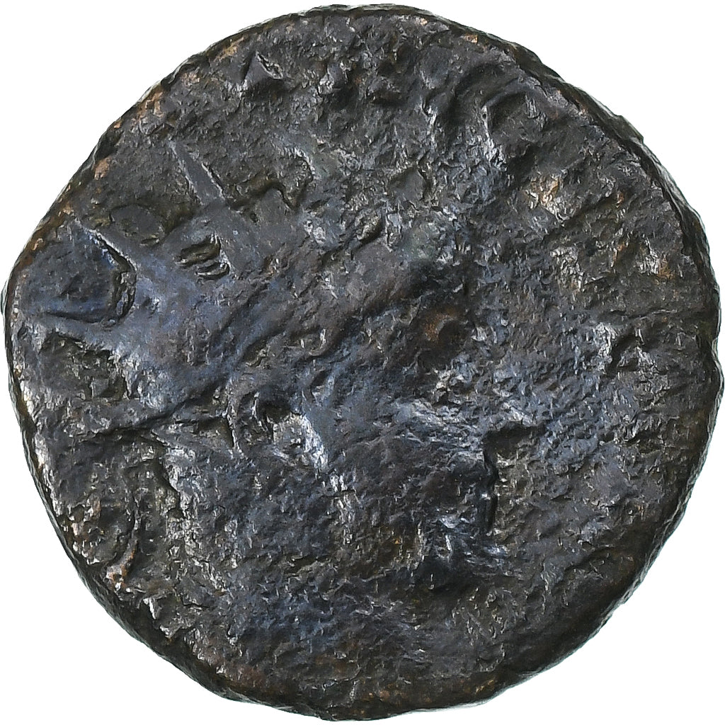 Tetricus II;, 
  
  Αντωνιανός, 
  
  271-274