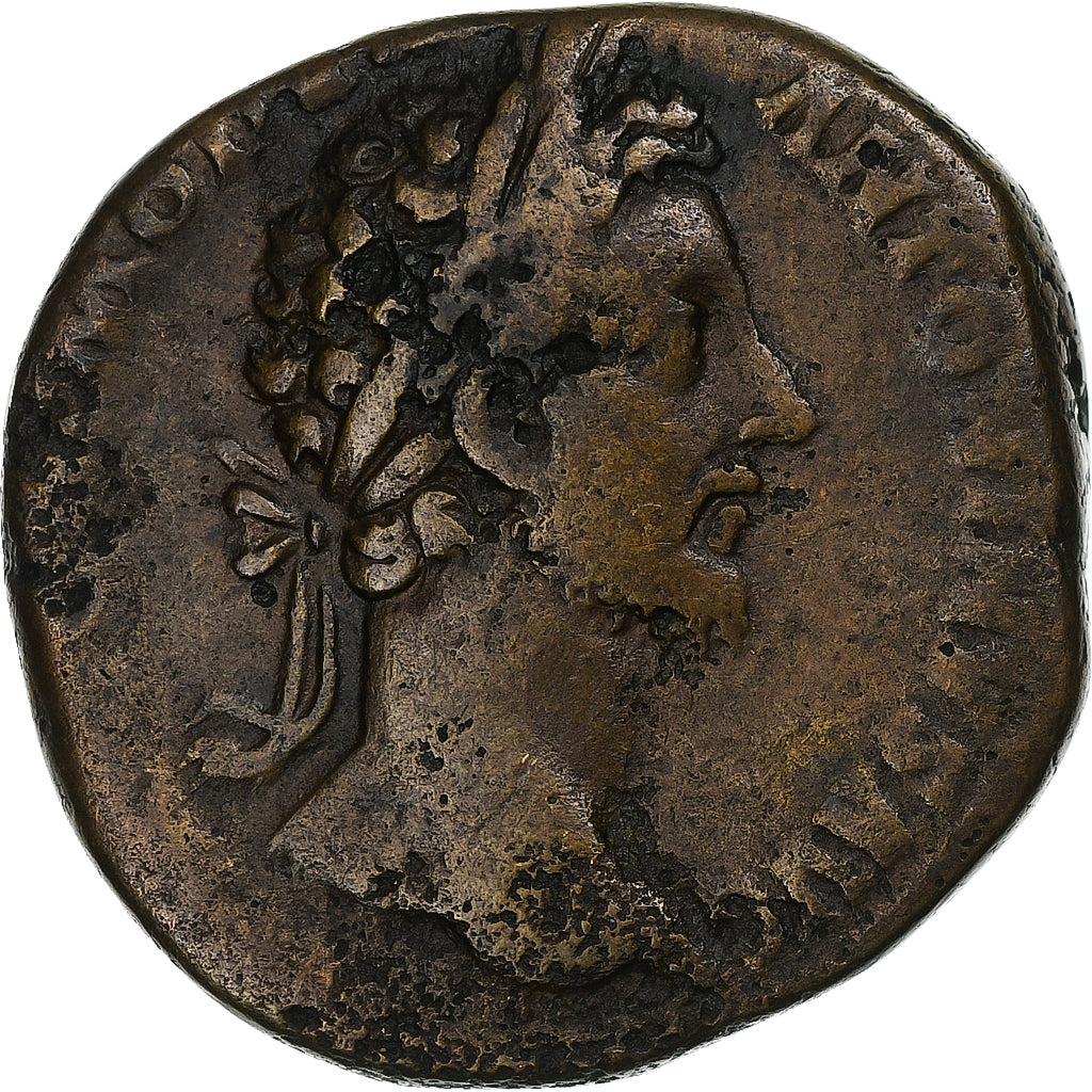 Commodus, 
  
  Σεστέρτιος, 
  
  181-183