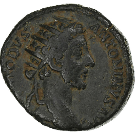 Commodus, 
  
  Ντουπόντιους, 
  
  181