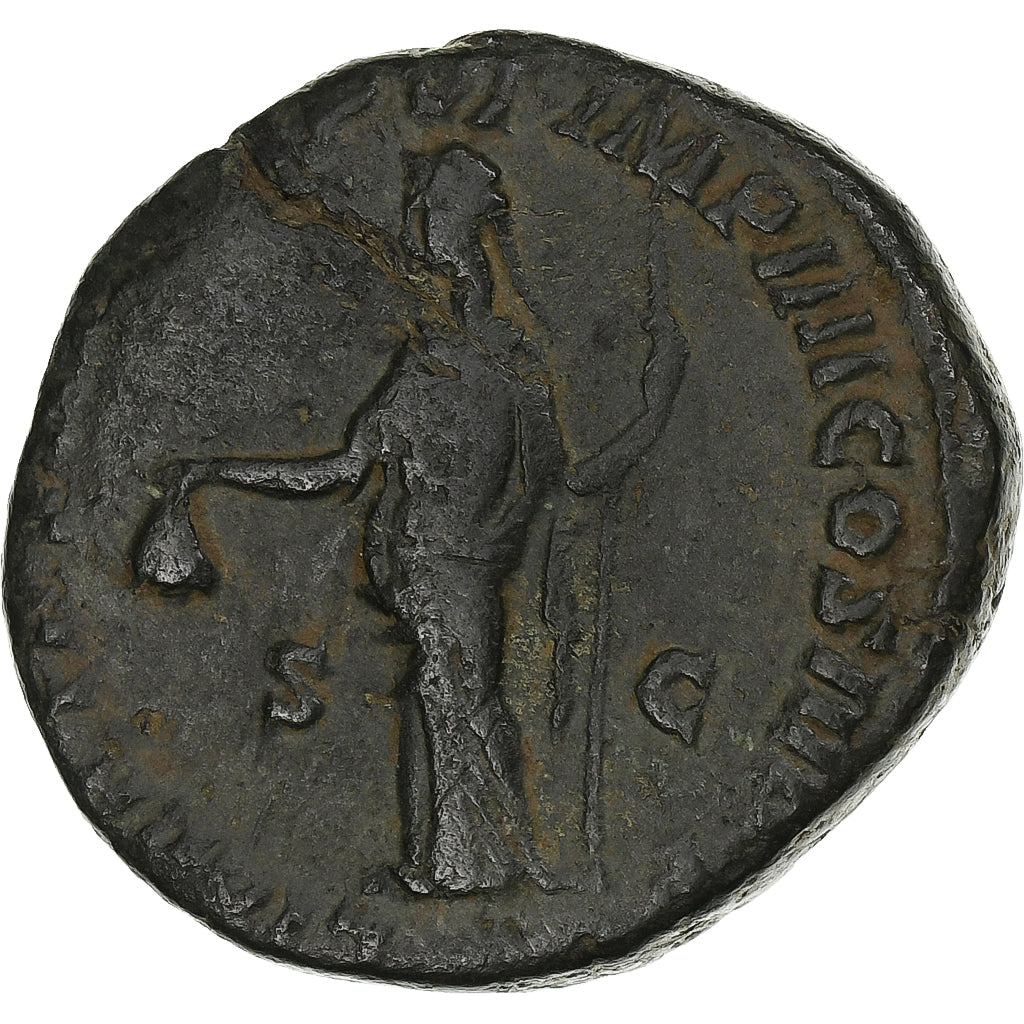 Commodus, 
  
  Ντουπόντιους, 
  
  181