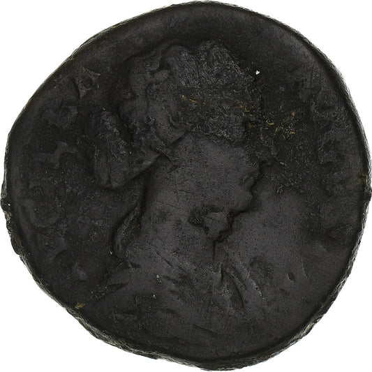 Lucilla, 
  
  Σεστέρτιος, 
  
  164-169