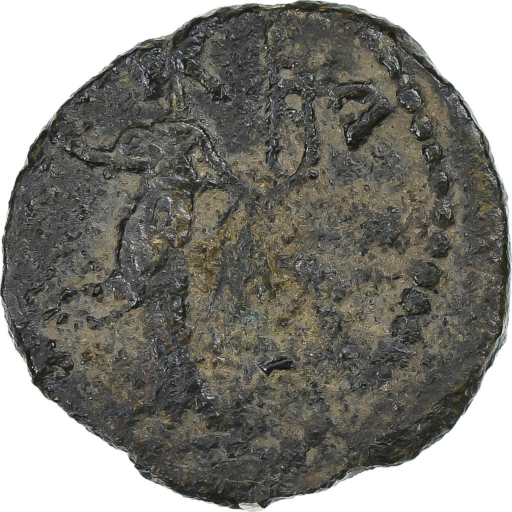 Tetricus I;, 
  
  Αντωνιανός, 
  
  3ος αιώνας μ.Χ