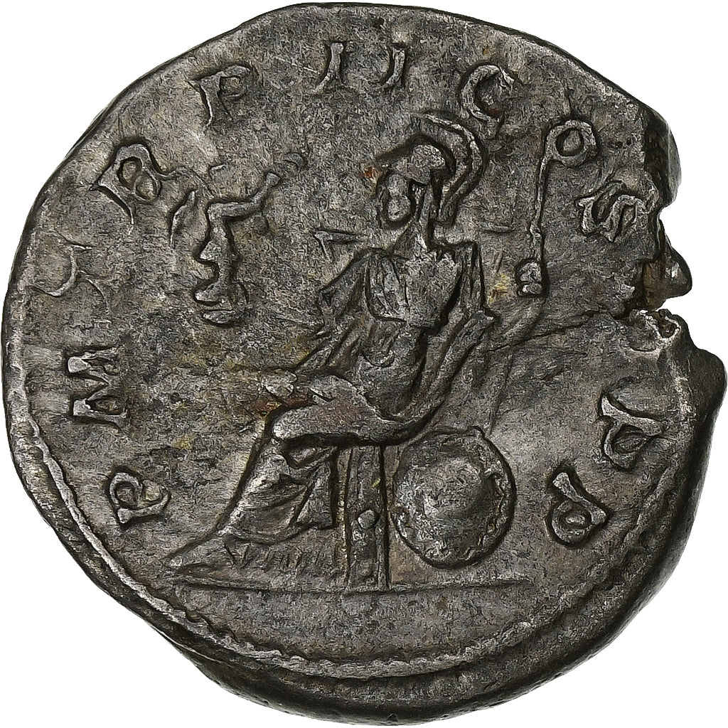 Elagabalus, 
  
  Αντωνιανός, 
  
  219