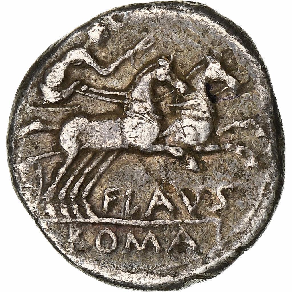 Decimia, 
  
  Δηνάριο, 
  
  150 π.Χ