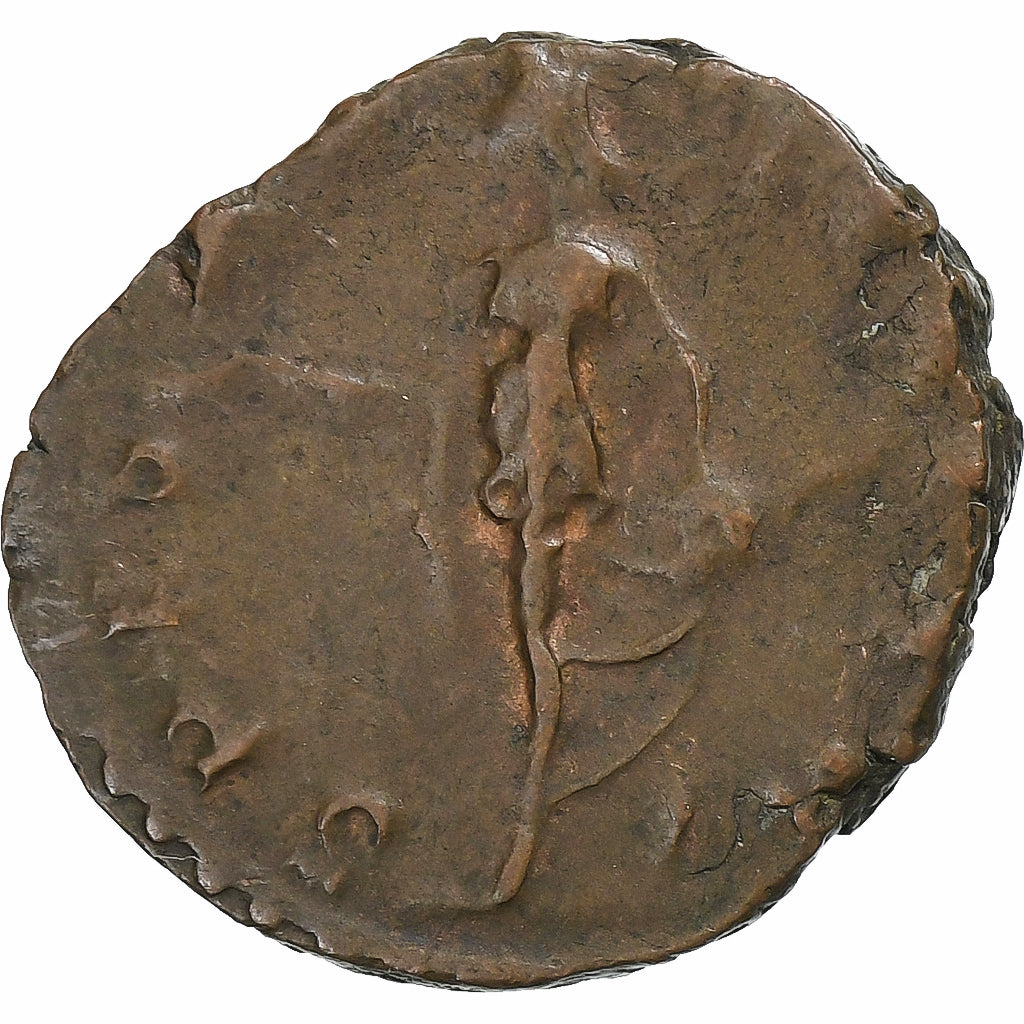 Tetricus I, 
  
  Αντωνιανός, 
  
  271-272