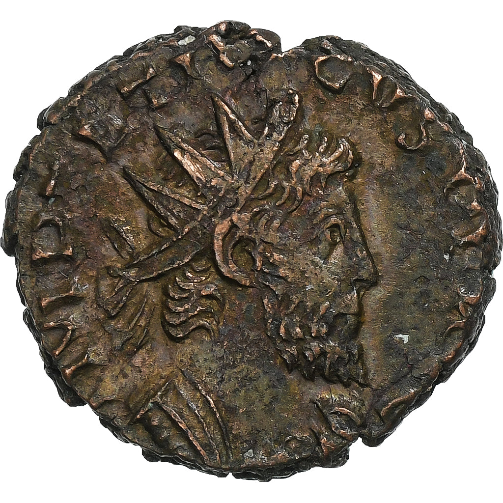 Tetricus I, 
  
  Αντωνιανός, 
  
  273-274