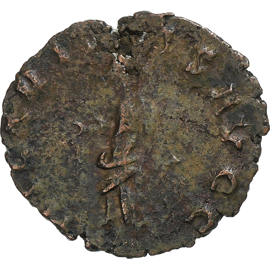 Tetricus I, 
  
  Αντωνιανός, 
  
  273-274