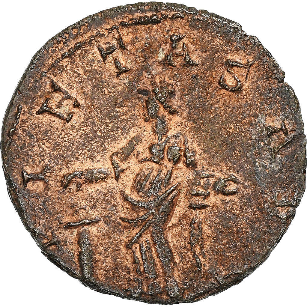 Victorinus, 
  
  Αντωνιανός, 
  
  270