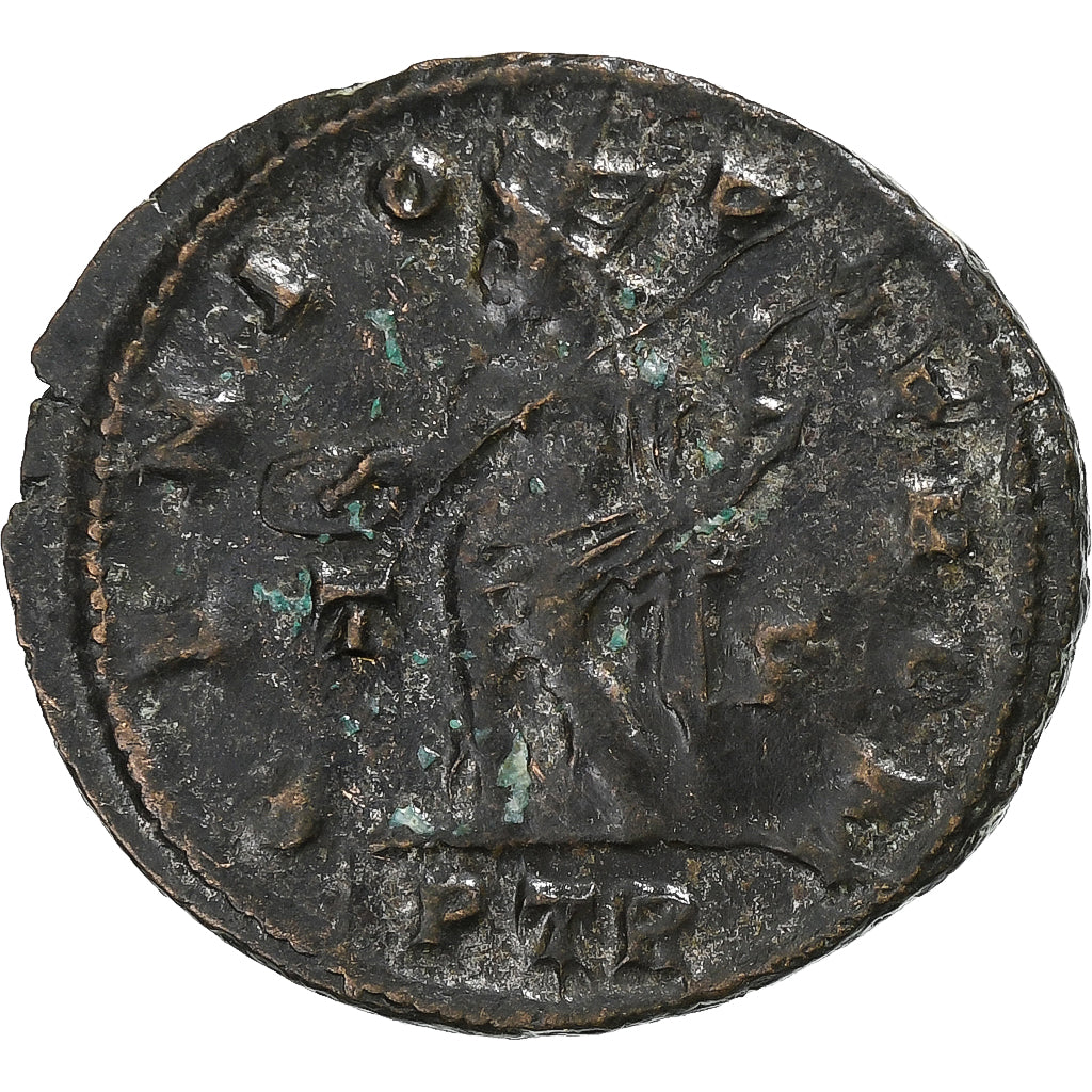 Λικίνιος Α', 
  
  Follis, 
  
  310-313