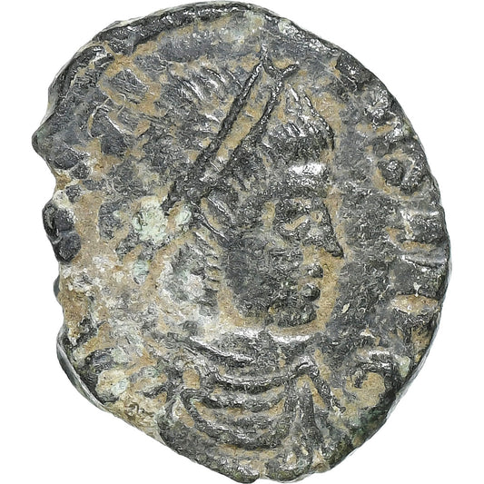 Follis, 
  
  4ος αιώνας μ.Χ., 
  
  Σύγχρονη μίμηση