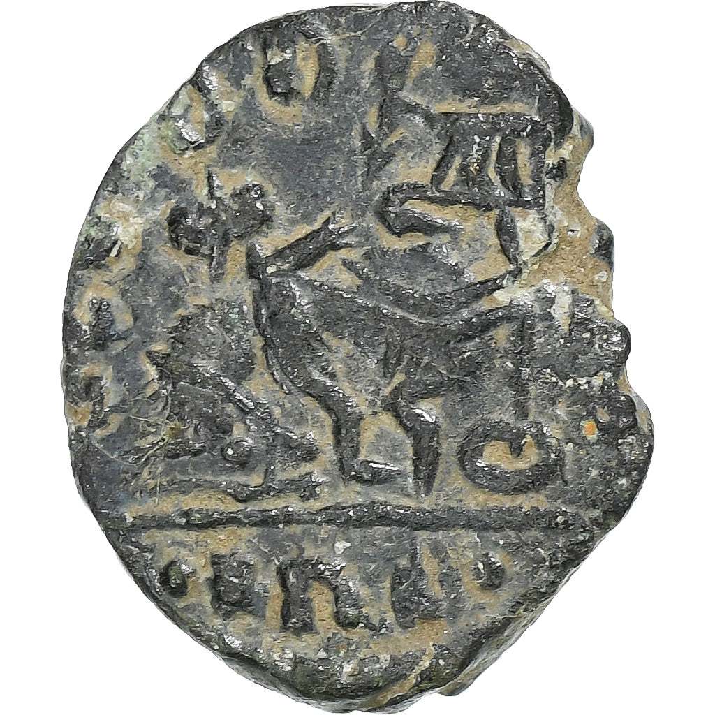 Follis, 
  
  4ος αιώνας μ.Χ., 
  
  Σύγχρονη μίμηση