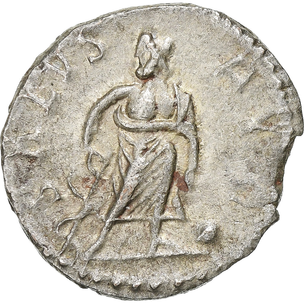 Postumus, 
  
  Αντωνιανός, 
  
  266-267