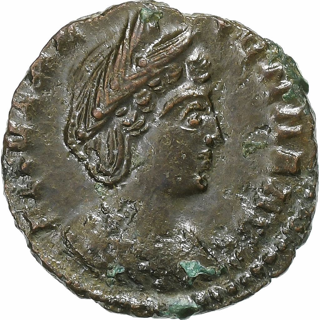 Ελένη, 
  
  Follis, 
  
  337-340