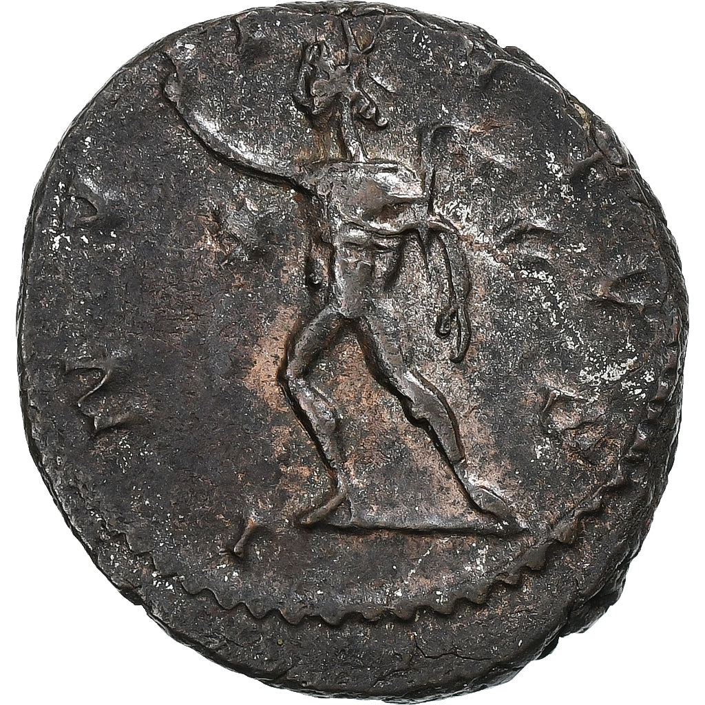 Victorinus, 
  
  Αντωνιανός, 
  
  270-271