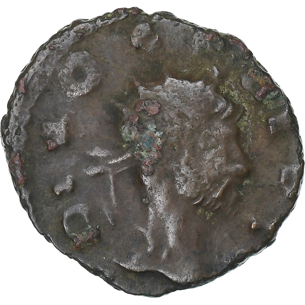 Divus Claudius II Gothicus, 
  
  Αντωνιανός, 
  
  271