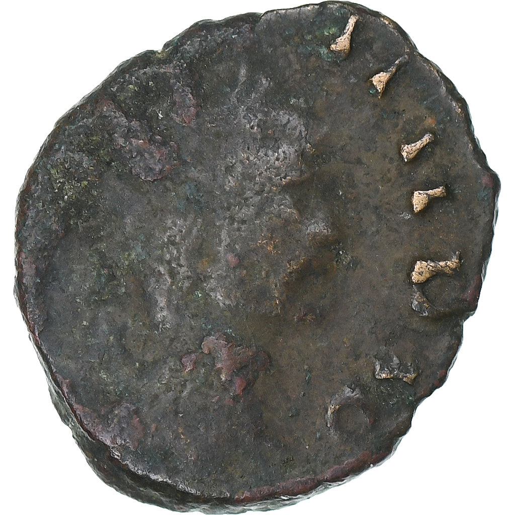 Divus Claudius II Gothicus, 
  
  Αντωνιανός, 
  
  270