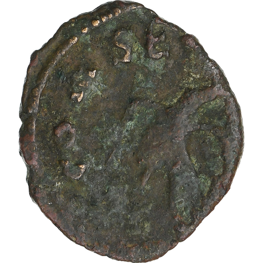 Divus Claudius II Gothicus, 
  
  Αντωνιανός, 
  
  270