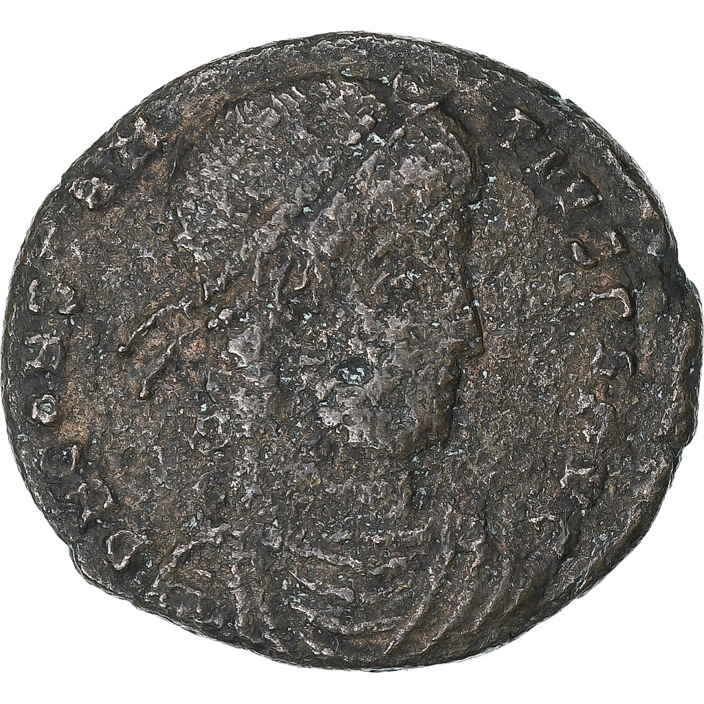 Κωνστάντιος Β', 
  
  Centenionalis, 
  
  348-350