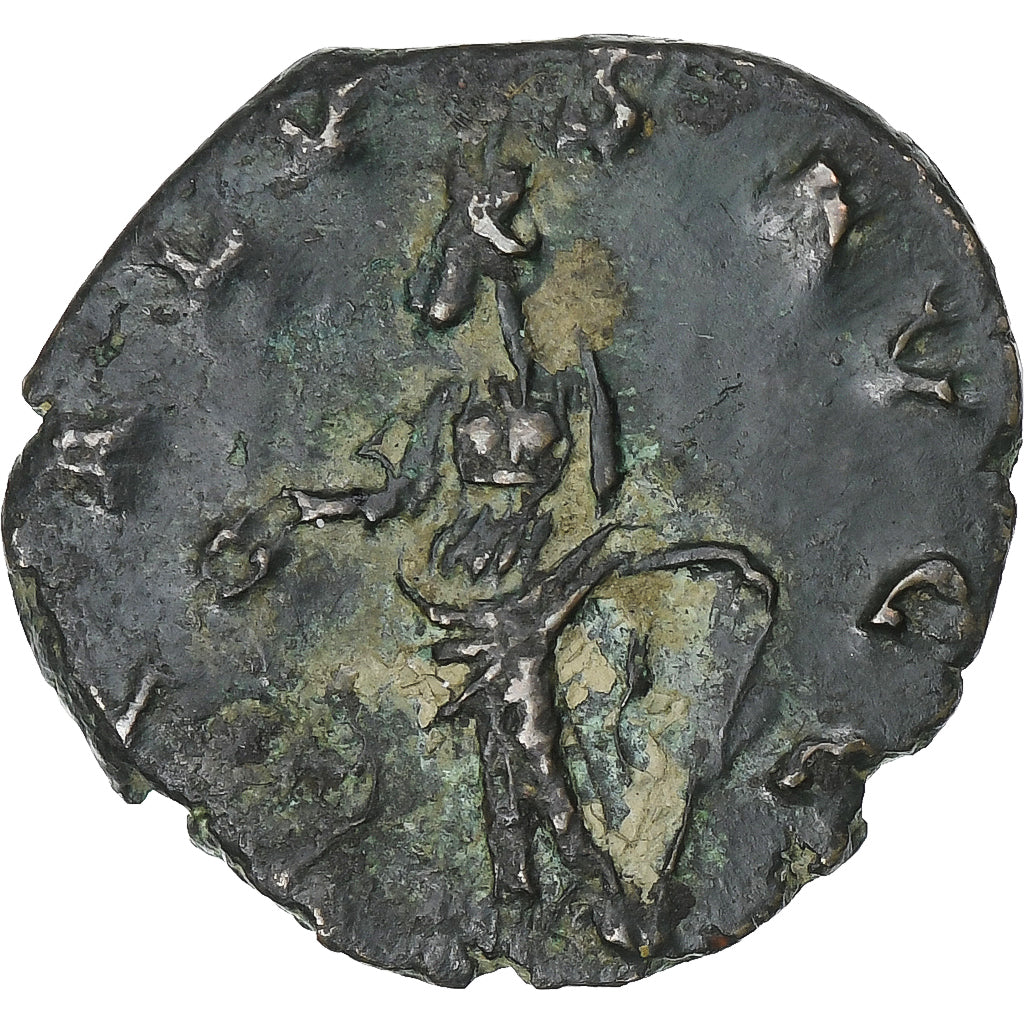 Tetricus I, 
  
  Αντωνιανός, 
  
  271-274