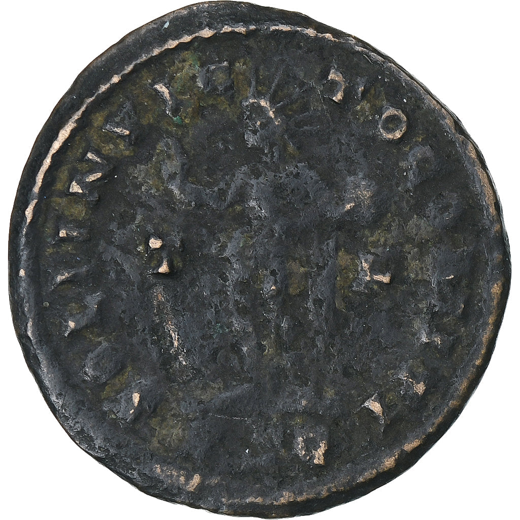 Κωνσταντίνος Α', 
  
  Follis, 
  
  307/310-337