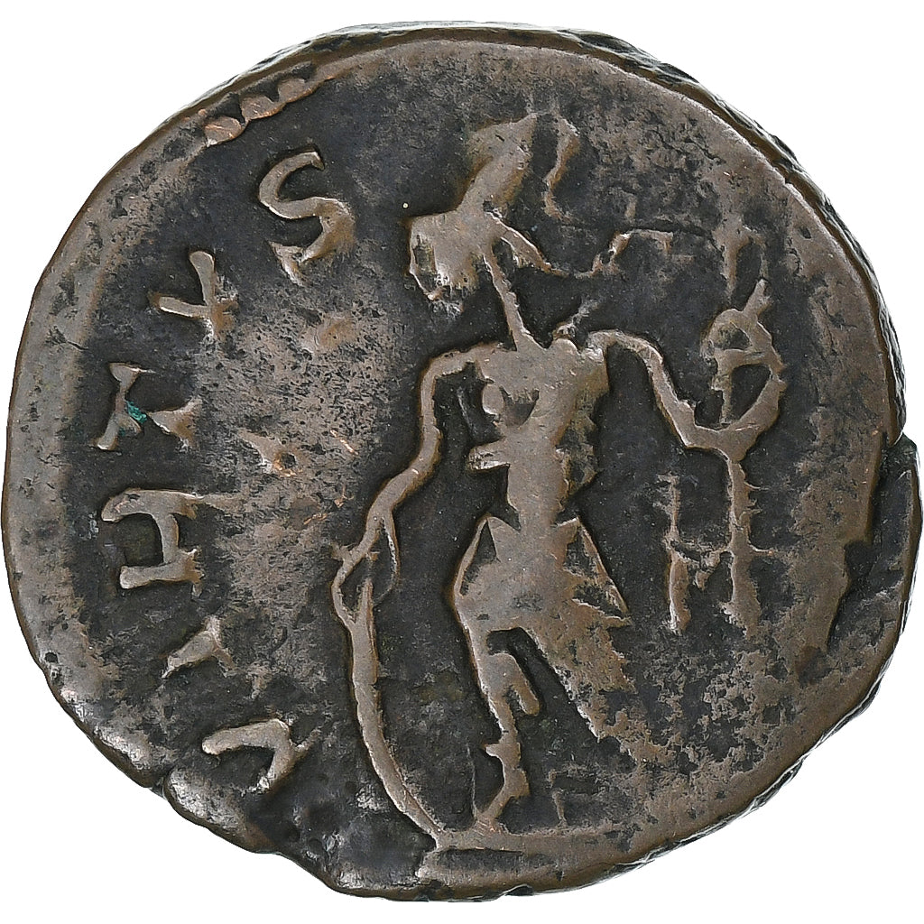 Tetricus I, 
  
  Αντωνιανός, 
  
  273