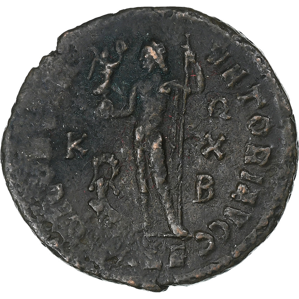 Λικίνιος Α', 
  
  Follis, 
  
  315-316