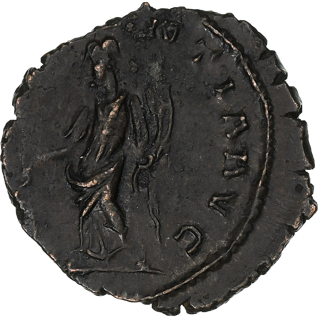 Victorinus, 
  
  Αντωνιανός, 
  
  271