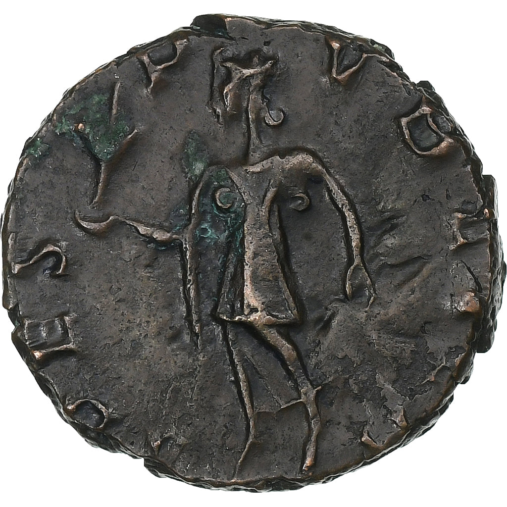 Tetricus II, 
  
  Αντωνιανός, 
  
  273-274